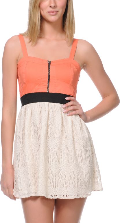 Empyre Girls Dresses