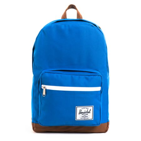 Herschel Supply Pop Quiz Cobalt Backpack