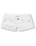 Empyre Girls Dani White Denim Shorts