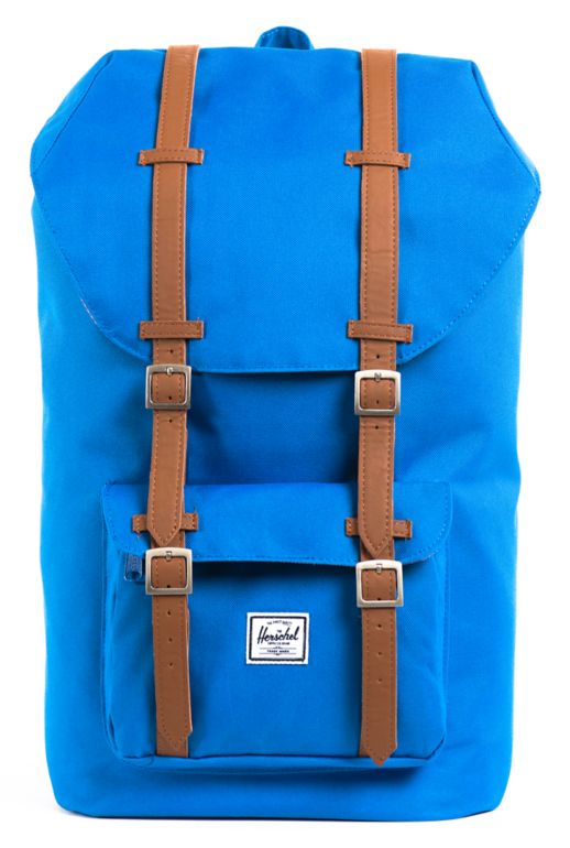 Herschel Supply Little America Cobalt Backpack