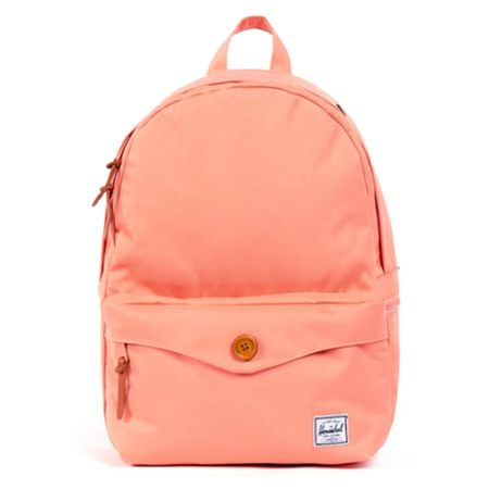 Herschel Supply Sydney Salmon Backpack