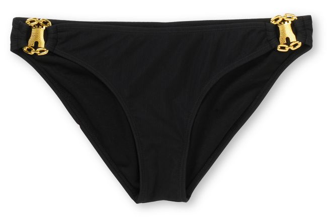 Crooks And Castles Python Oslo Basic Bikini Bottom