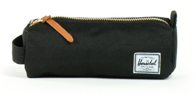 Herschel Supply Settlement Black Case