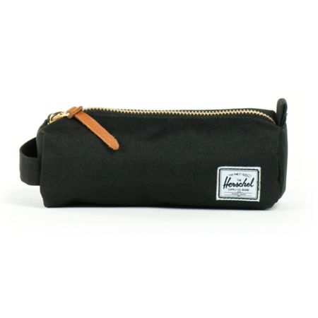 Herschel Supply Settlement Black Case