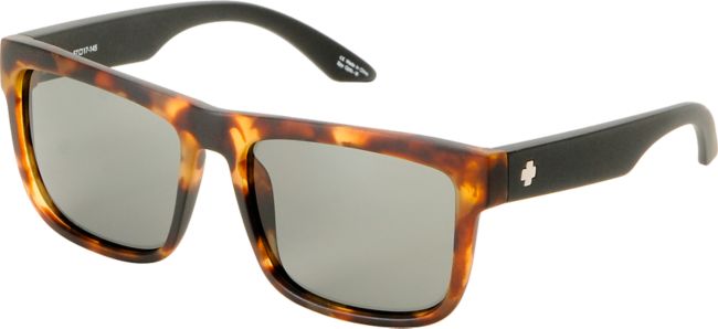 Spy Discord Vintage Tortoise Sunglasses