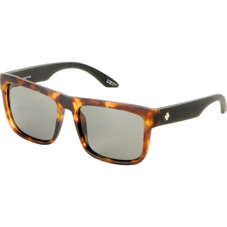 Spy Discord Vintage Tortoise Sunglasses