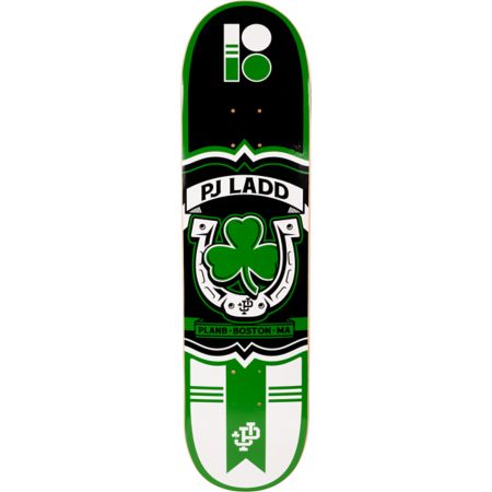Plan B Ladd Crest 8.0 Skateboard Deck