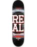 Real Ramondetta Pushing R1 8.06 Skateboard Deck