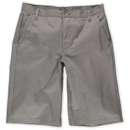 Free World Venice Grey Chino Shorts