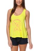 Billabong Tank Tops