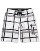 Free World Board Shorts