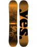 YES Jackpot 149 Snowboard 2013