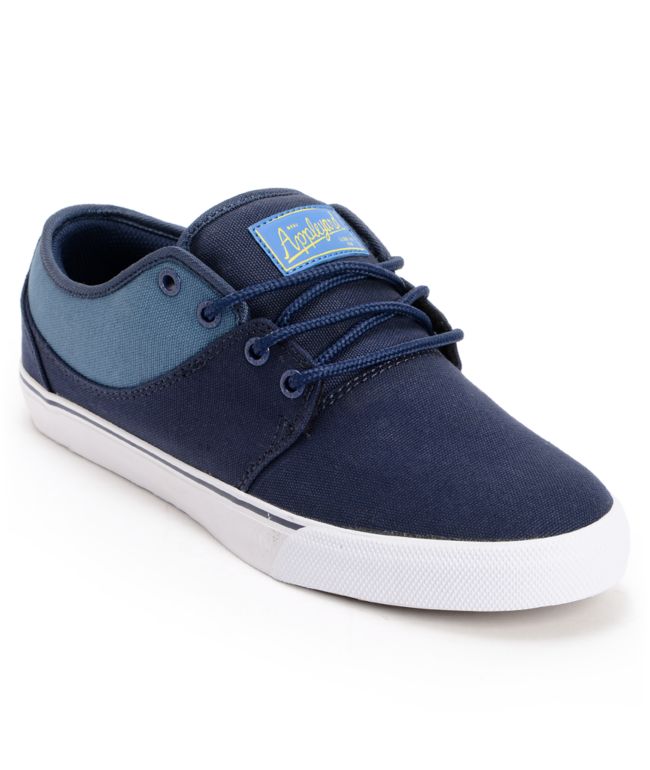 Globe Shoes Mahalo Mark Appleyard Skate Shoe