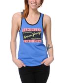 Glamour Kills Tank Tops