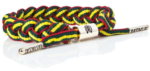 Rastaclat Kingston Rasta Bracelet