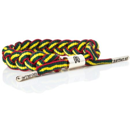 Rastaclat Kingston Rasta Bracelet