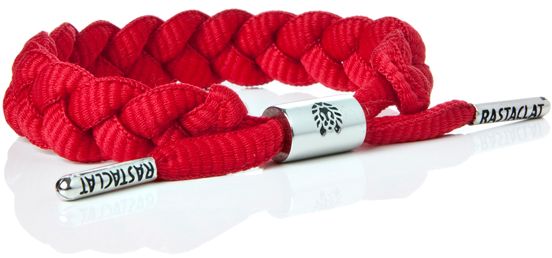 Rastaclat Infrared II Red Bracelet