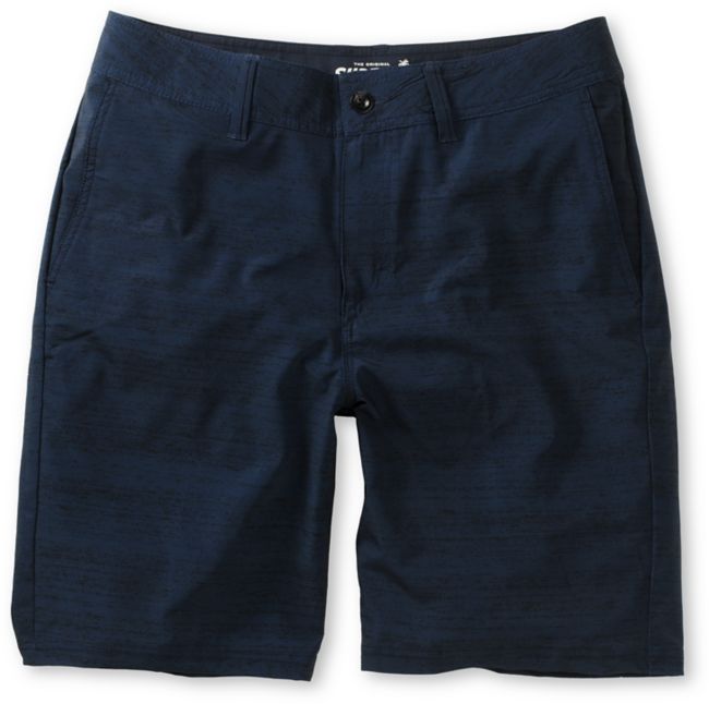 Vans OTW Jalama Navy Hybrid Shorts