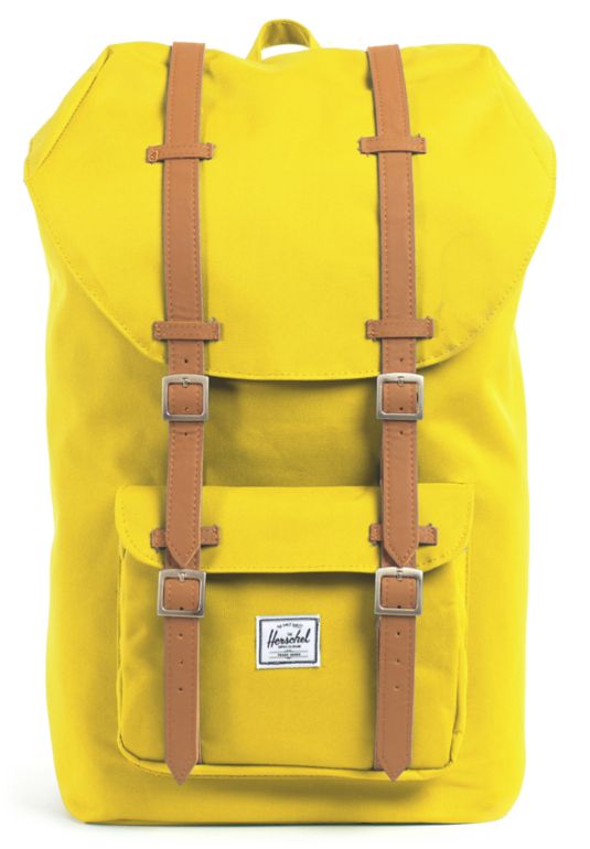 Herschel Supply Little America Lime Backpack