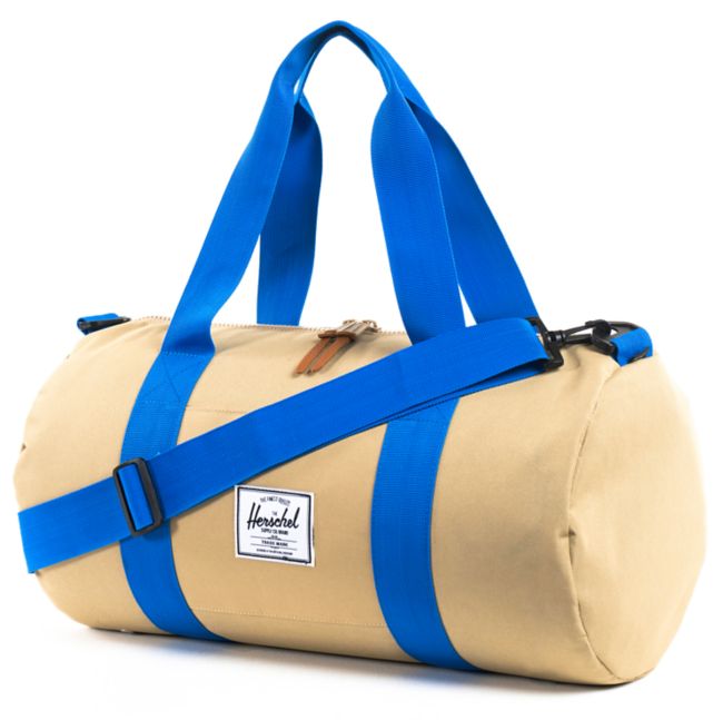 Herschel Supply Sutton Mid-Volume Khaki Bag