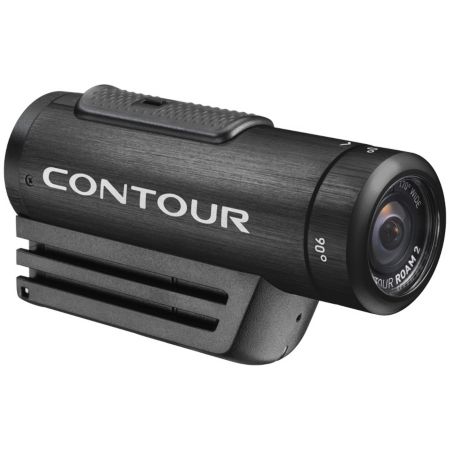 Contour Roam 2 Black Waterproof HD Action Camera