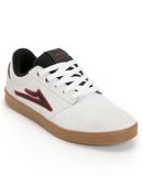 New Skate Shoes