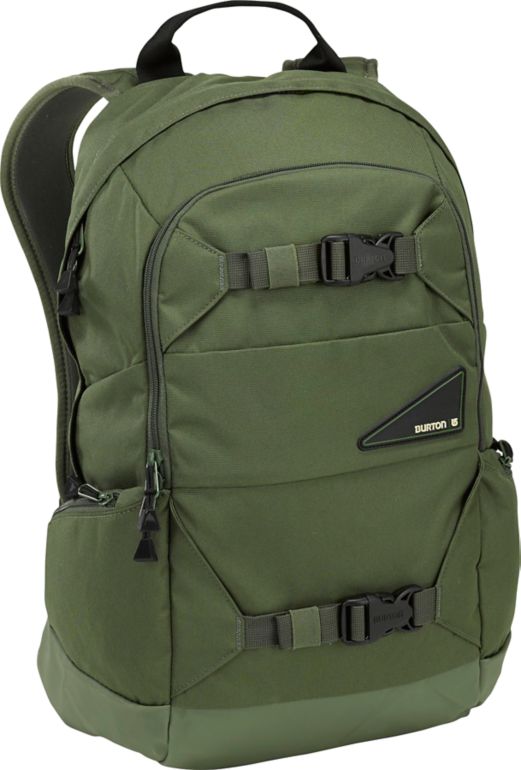 Burton Day Hiker Olive Texture Backpack