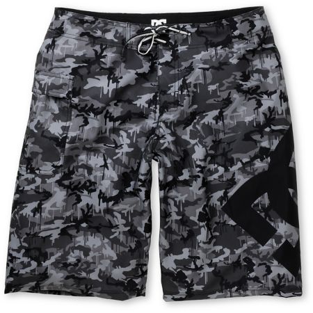 DC Lanai Camo 22 Board Shorts