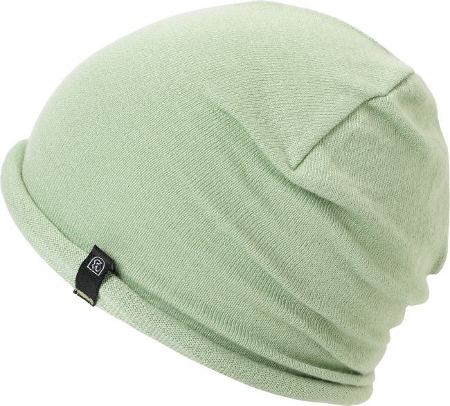 Brixton Abbey Mint Green Beanie
