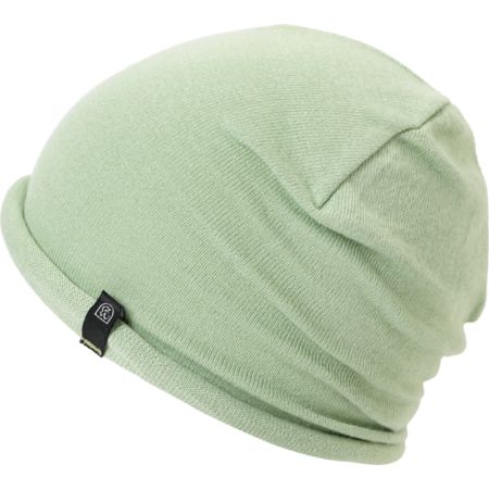Brixton Abbey Mint Green Beanie