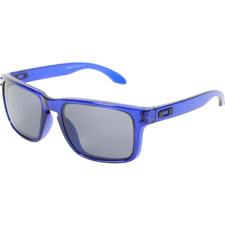 Oakley Holbrook Crystal Blue Sunglasses