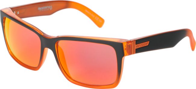 Von Zipper Elmore Frostbyte Tang Sunglasses