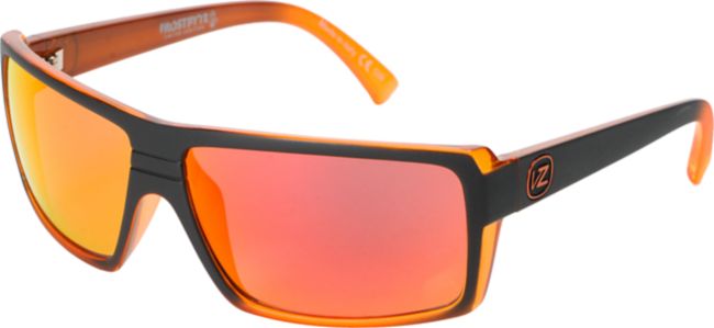 Von Zipper Snark Frostbyte Tang Sunglasses