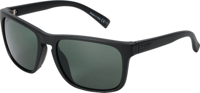 Von Zipper Lomax Black Gloss & Vintage Grey Sunglasses