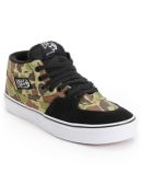 Vans Skate Shoe