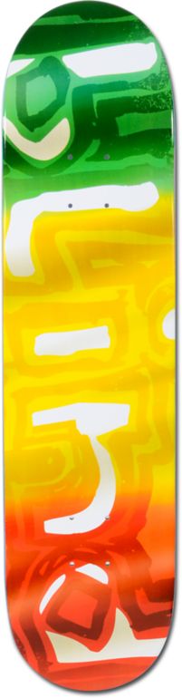 Blind Rasta Flag 7.75 Skateboard Deck