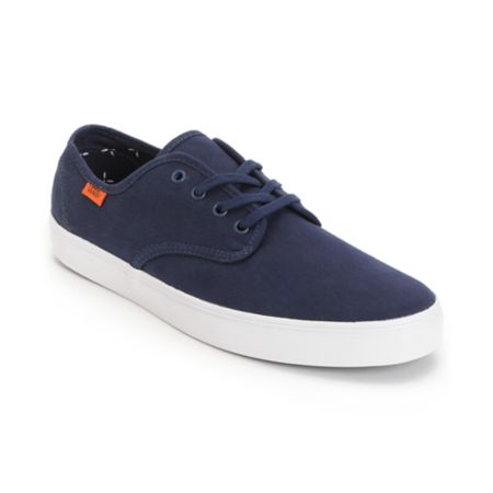 Vans Madero Twill Pea Coat Shoe