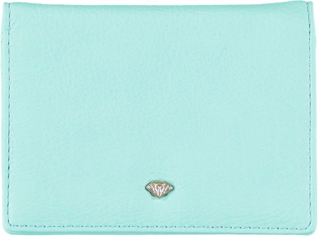 Diamond Supply Bi-Fold Mint ID Wallet