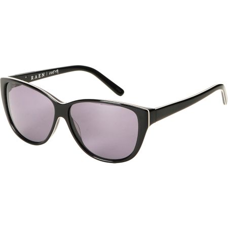 RAEN Optics Nora Black & White Sunglasses