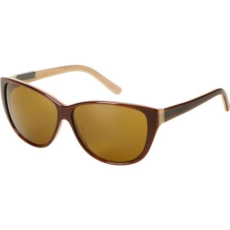 RAEN Optics Nora Brown & Whitewash Sunglasses