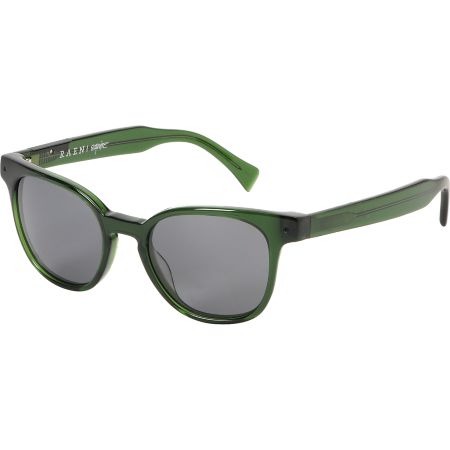 RAEN Optics Squire Jade & Black Polarized Sunglasses