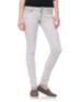Empyre Girls Logan Chalk Grey Skinny Jeggings