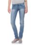 Empyre Girls Hannah Solar Blue Skinny Jeans