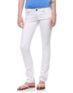 Empyre Girls Hannah White Skinny Jeans