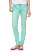 Colored Jeans