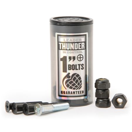 Thunder 1 Skateboard Hardware 