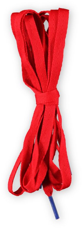Empyre Whambam Red Shoe Laces