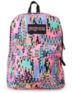 Jansport Black Label Neon Superbreak Backpack