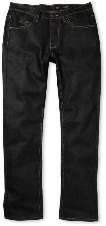 Matix Gripper Raw Deep Blue Skinny Jeans