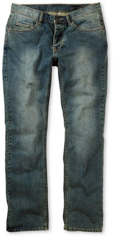 Matix Gripper Vintage Indigo Skinny Jeans
